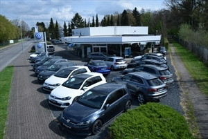 Autohaus Twardowski GmbH